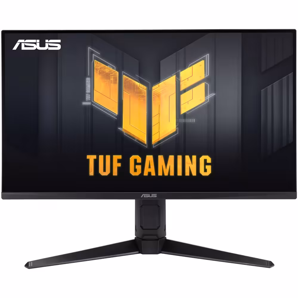 مانیتور 28 اینچ ایسوس مدل TUF Gaming VG28UQL1A