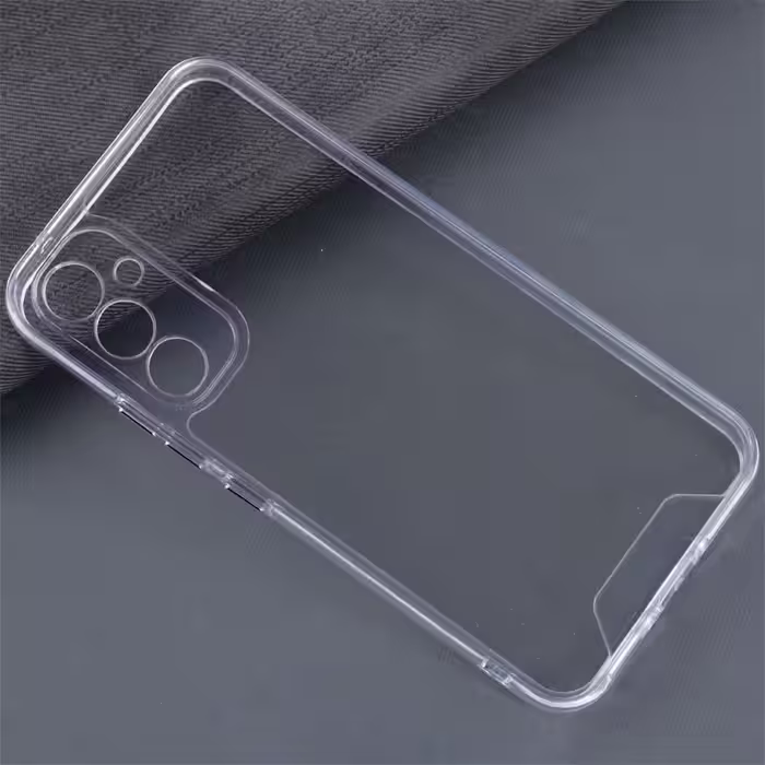 قاب Space محافظ لنزدار Samsung Galaxy A34