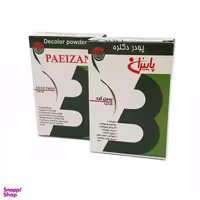 پودر دکلره پاییزان کد 9702 وزن 20 گرم مجموعه 2 عددی