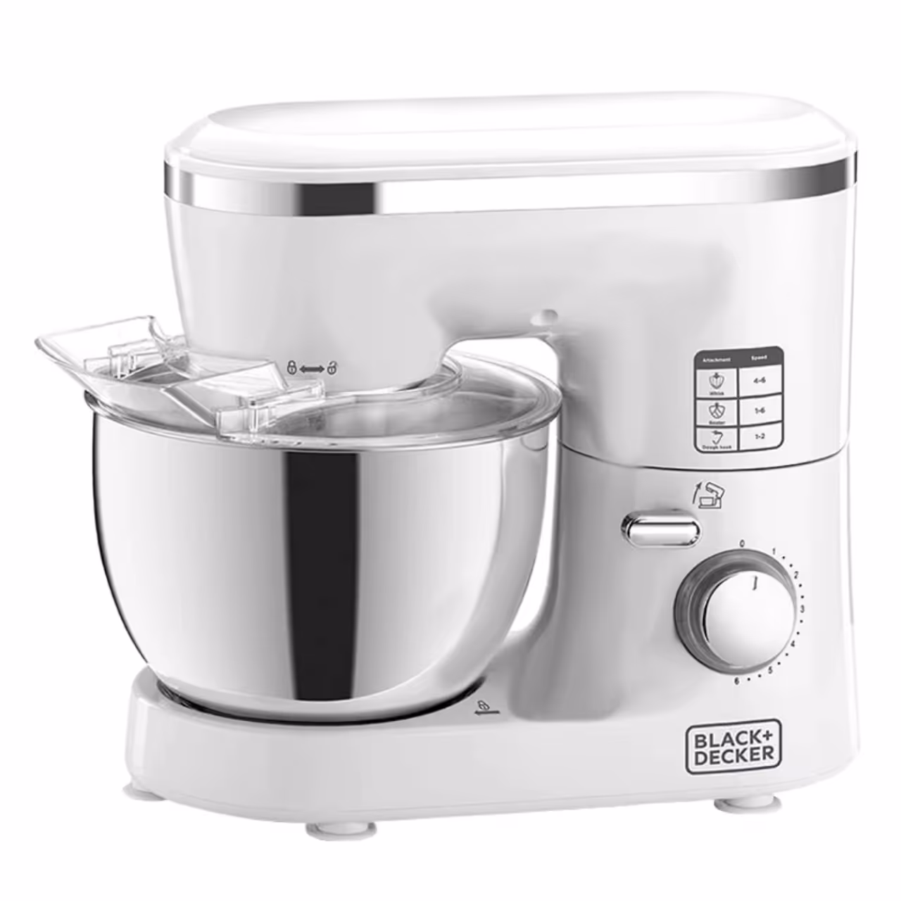 همزن بلک اند دکر مدل SM1000