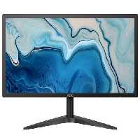 مانیتور 22 اینچ ای او سی مدل 22B1HS