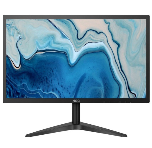 مانیتور 22 اینچ ای او سی مدل 22B1HS