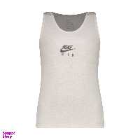 تاپ ورزشی زنانه طرح Nike Air کد AWT109