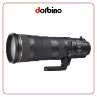 لنز نیکون Nikon AF-S NIKKOR 180-400mm f/4E TC1.4 FL ED VR Lens - فروشگاه دوربین دوربینو