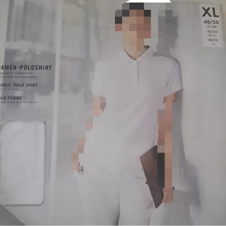 تی شرت یقه دار جودون