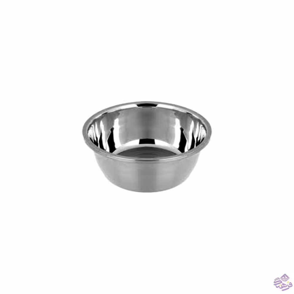 لگن استیل کورکماز24