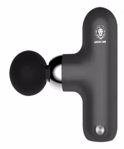 قیمت ماساژور برقی گرین لاین مدل Mini Massage Gun Pro