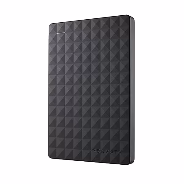 هارد اکسترنال سیگیت مدل اکسپنشن ظرفیت 500 گیگابایت(مونتاژ شده) 6 ماه گارانتی تعویض در حد نو