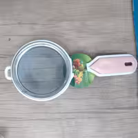 صافی دسته دار 8 سانت