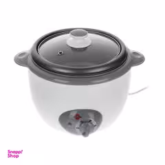 پلوپز پارس خزر مدل Kanduj 101TSP