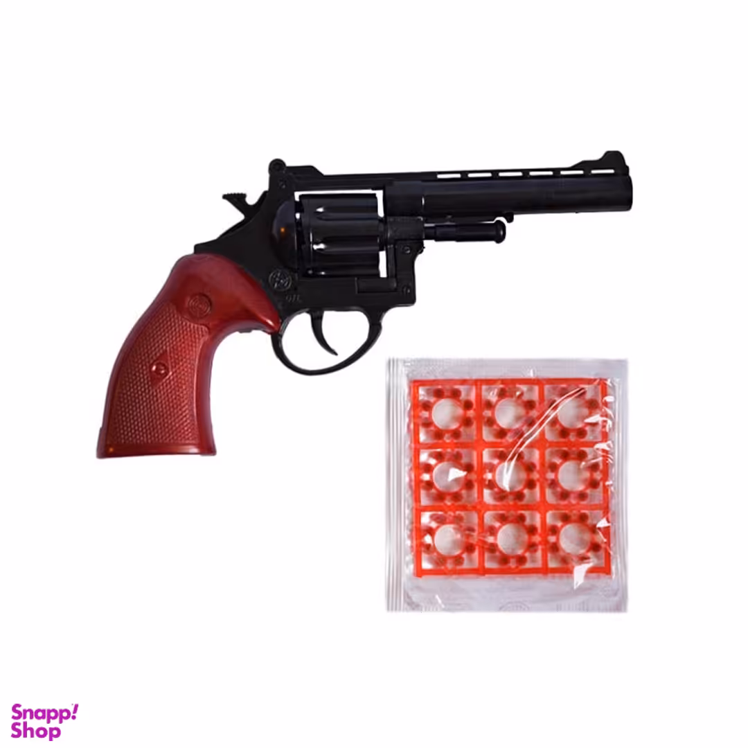 تفنگ مدل TF10 کد 1611