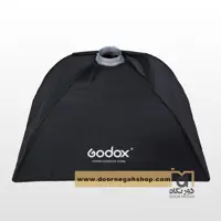 سافت باکس godox 120 × 80