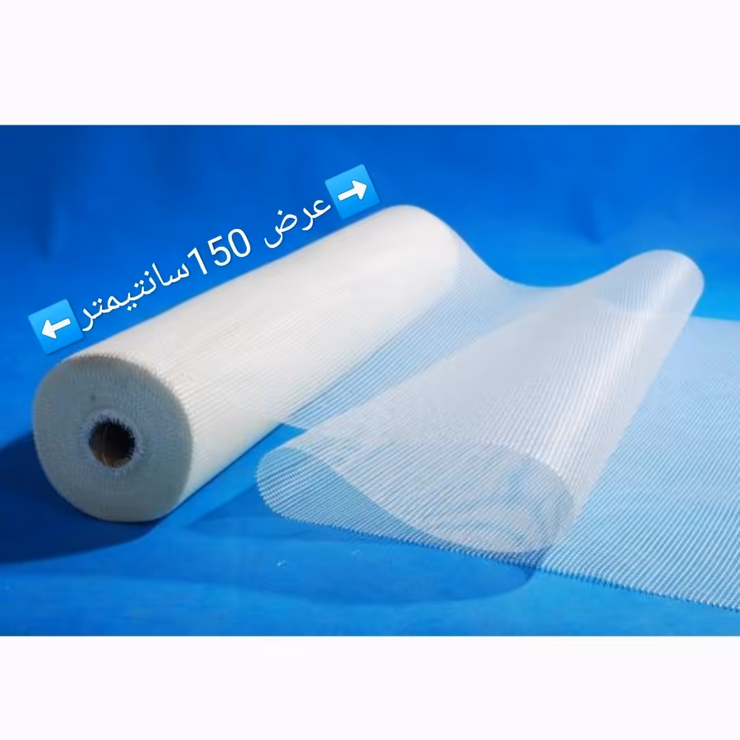 توری درب و پنجره 4️⃣متر