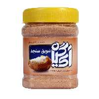 سویق سنجد 200 گرمی پت