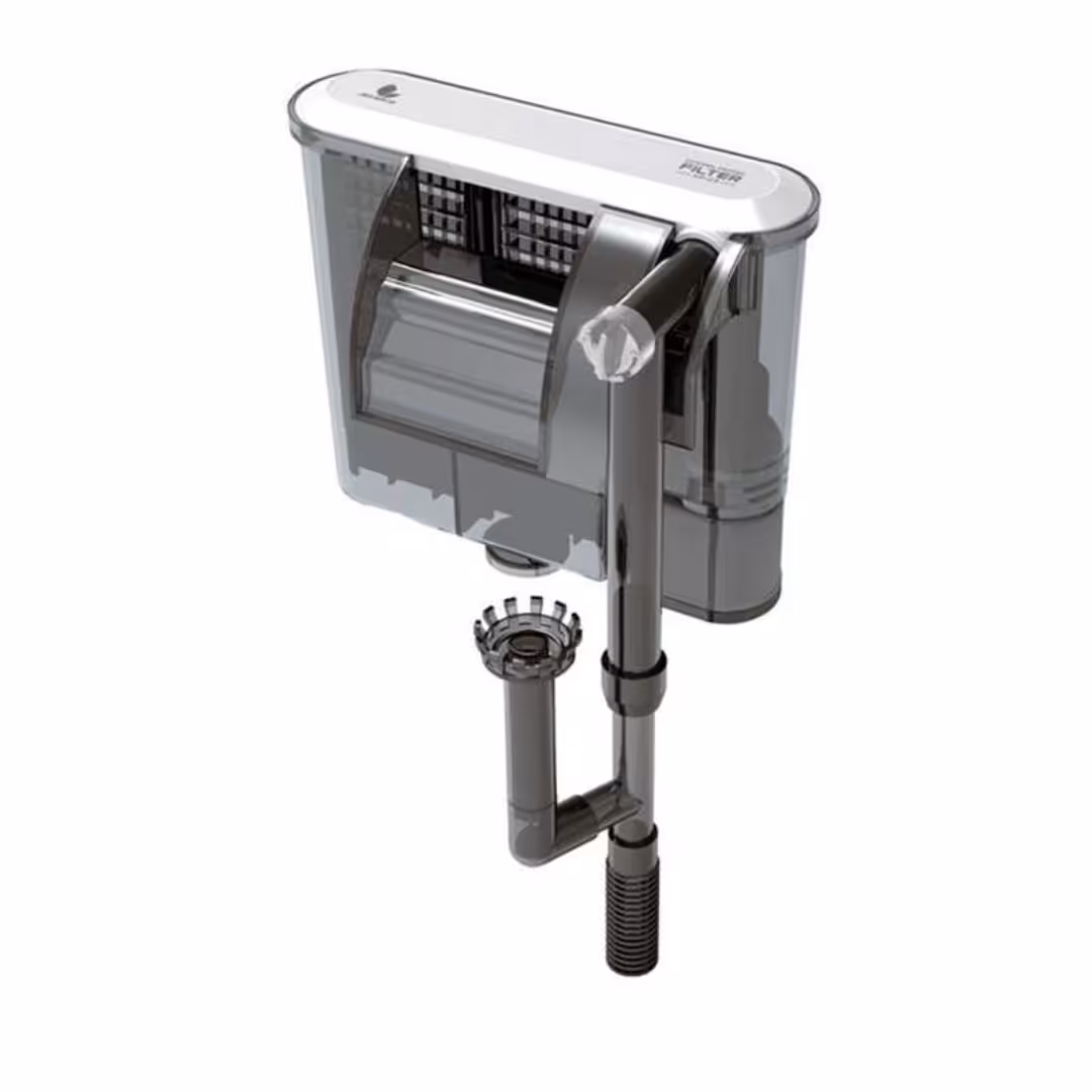 فیلتر هنگان آکواریوم جنکا مدل XP-09