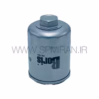 فیلتر روغن تویوتا کمری 4سیلندر BH97W01Z بوریس