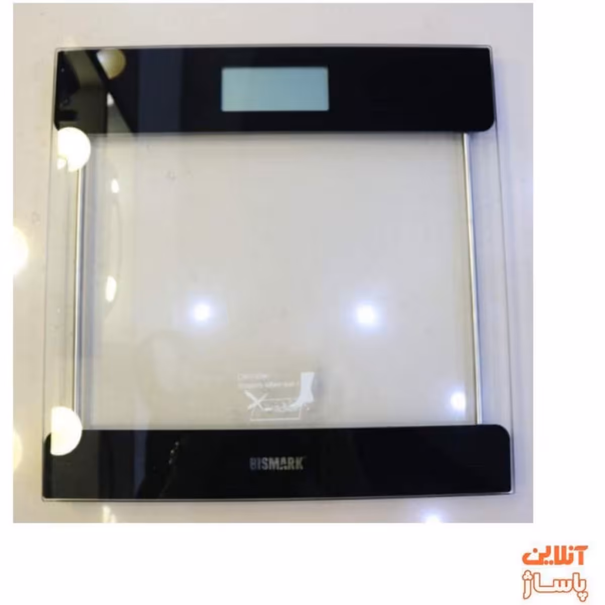 ترازو دیجیتال بیسمارک مدل BM4454 - ارسال رایگان