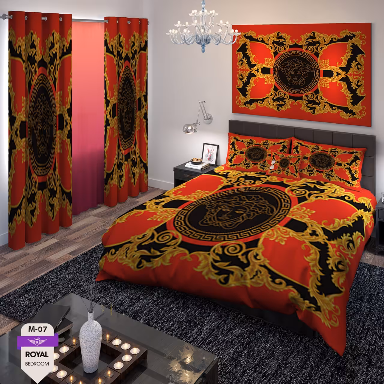 روتختی دونفره کد 07