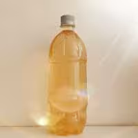 شربت بهارنارنج خانگی غلیظ (1000 گرمی)  شهگل