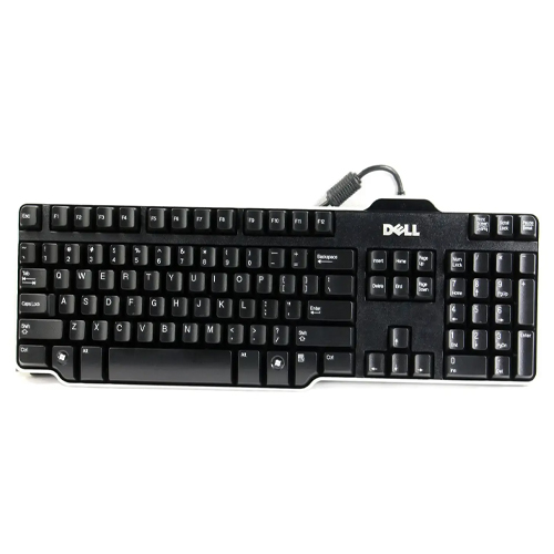 کیبورد با سیم DELL SK-8115