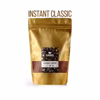 قهوه فوری کلاسیک اربل 100 گرمی