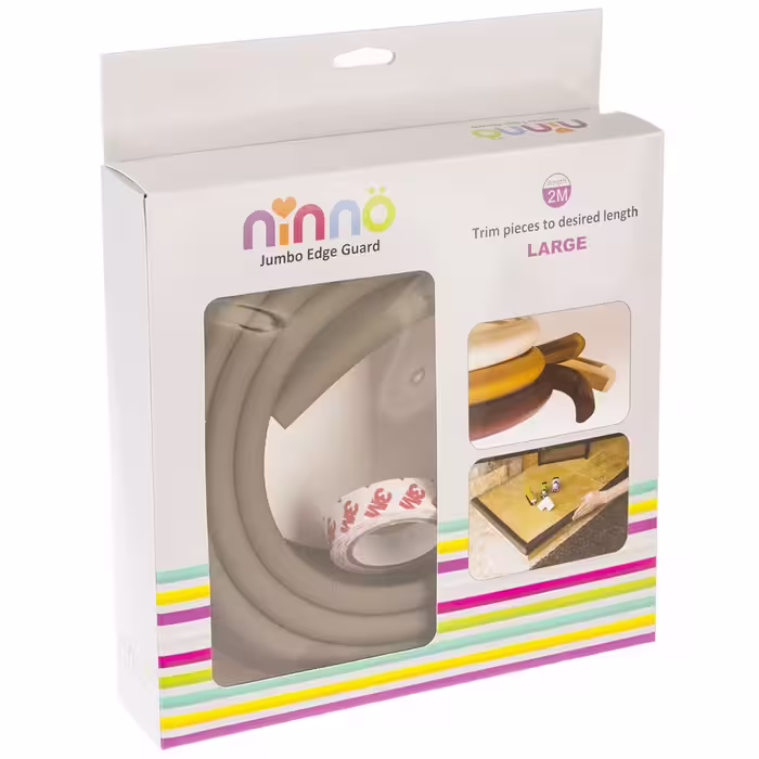 محافظ لبه میز بزرگ مدل جامبو نینو Ninno