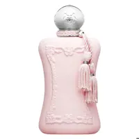 ادو پرفیوم زنانه اماراتی PARFUMS de MARLY Delina حجم 75 میلی لیتر