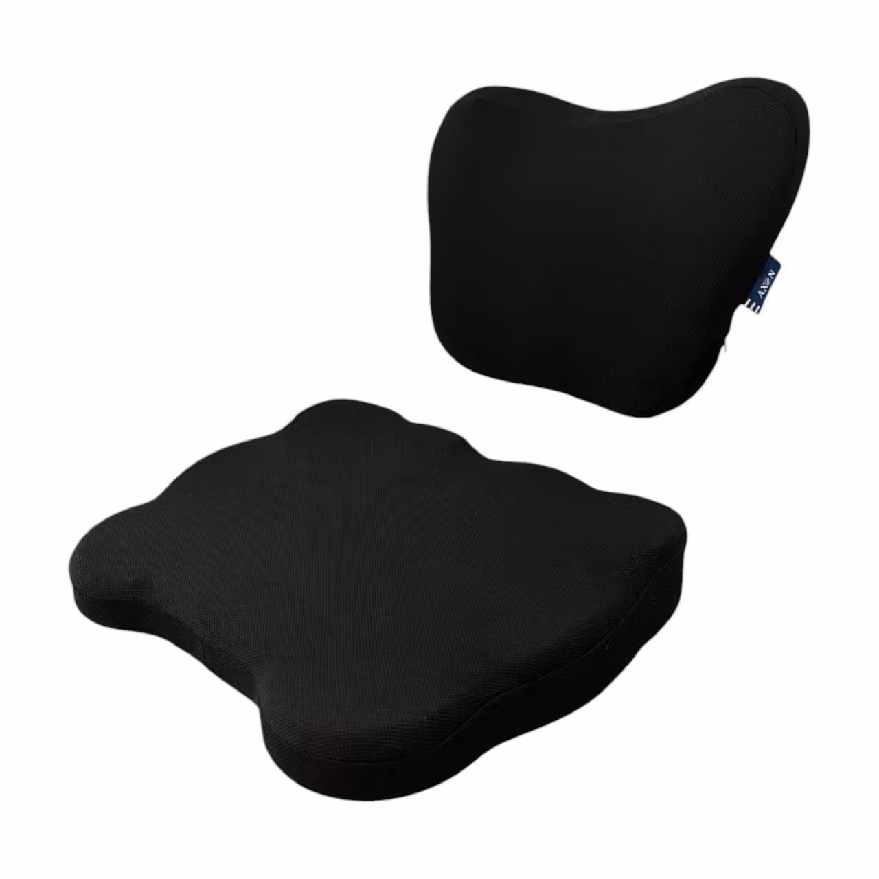 کمبوباکس بالش طبی AXON زیرنشیمنی طبی U   پشت کمری پروانه ای