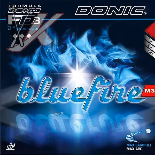 رویه راکت دونیک مدل بلوفایر M3 کد 2004217