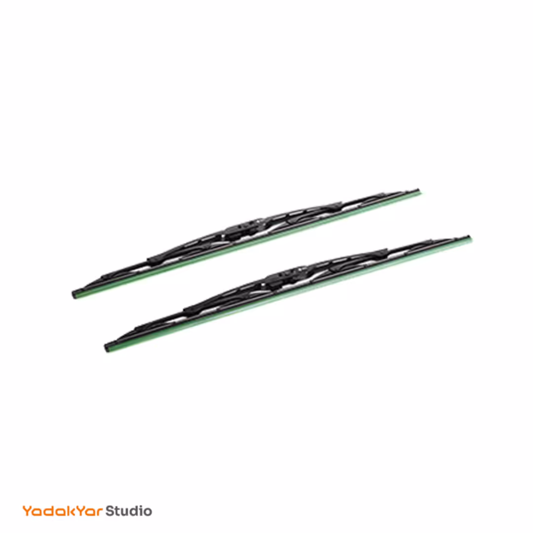 تیغه برف پاک کن ال نود عظام