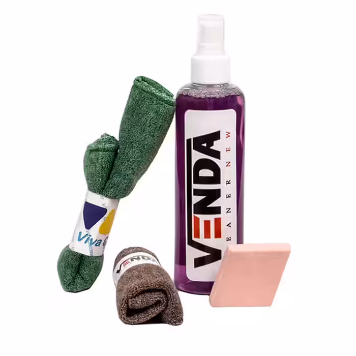 کیت تمیز کننده وندا مدل Venda Cleaner 2023 V01