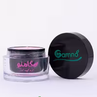 کرم گونه گذار گامنو