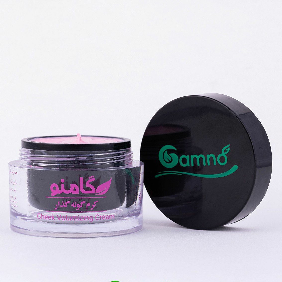 کرم گونه گذار گامنو