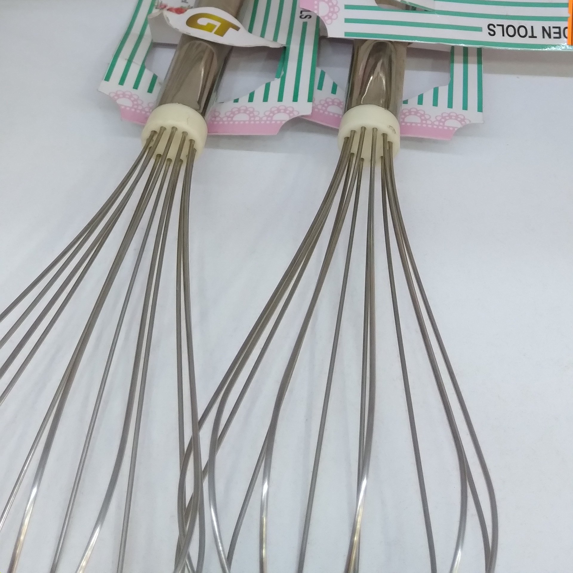 همزن خانگی استیل
