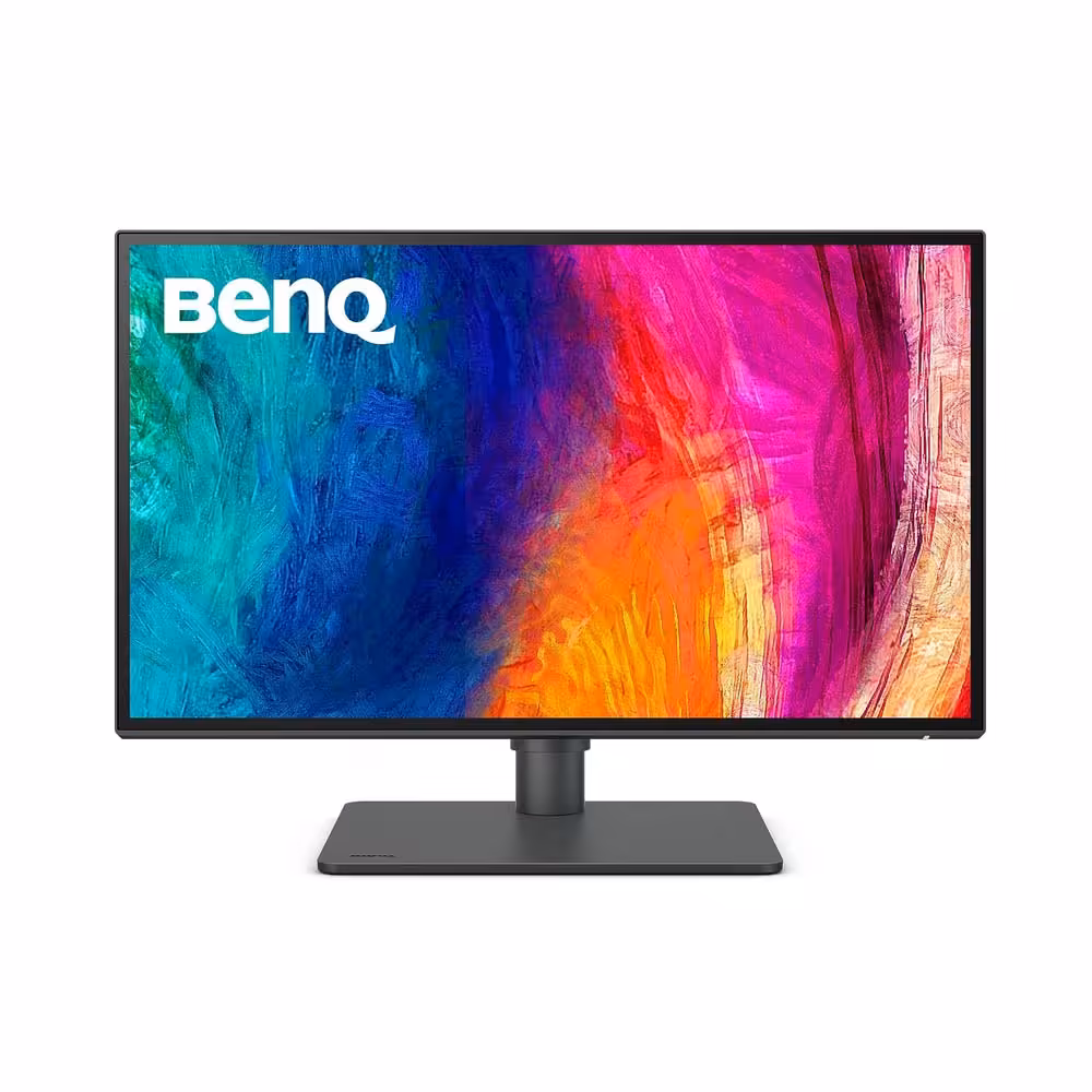 مانیتور بنکیو مدل PD2506Q سایز 25 اینچ