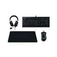 ست گیمینگ ریزر مدل Razer Power Up Bundle V2