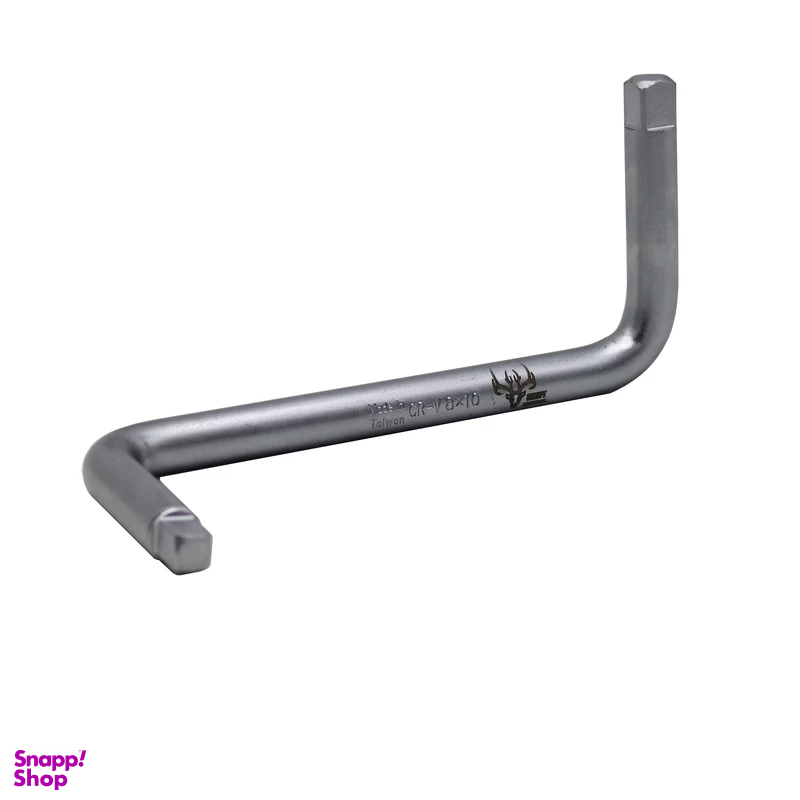 آچار کارتل مدل سویفت کد YP-2TAIWAN-TARAFE-15CM سایز 8/10 میلی متر