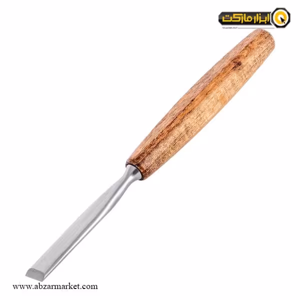 مغار حکاکی سر صاف پروفیل 1 نارکس مدل 826116