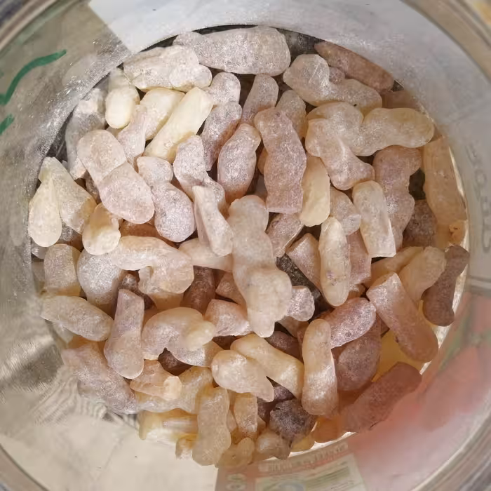 لبان الذکر 50 گرم