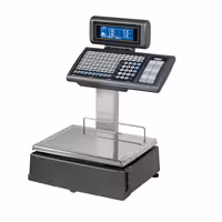 ترازوی دیبال مدل Double Body