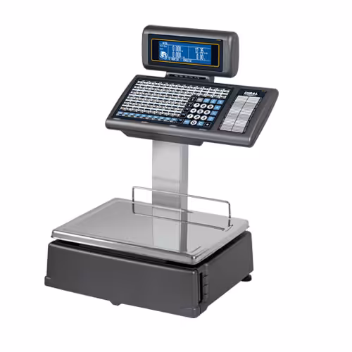 ترازوی دیبال مدل Double Body