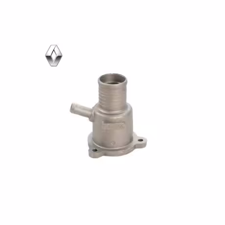 درب ترموستات فلزی رنو استپ وی