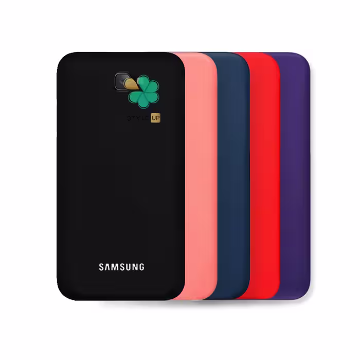 کاور سیلیکونی اصل گوشی سامسونگ Samsung Galaxy J5 Prime