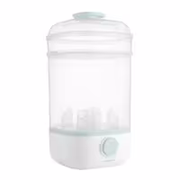 دستگاه استریل کیکابو مدل Clyde