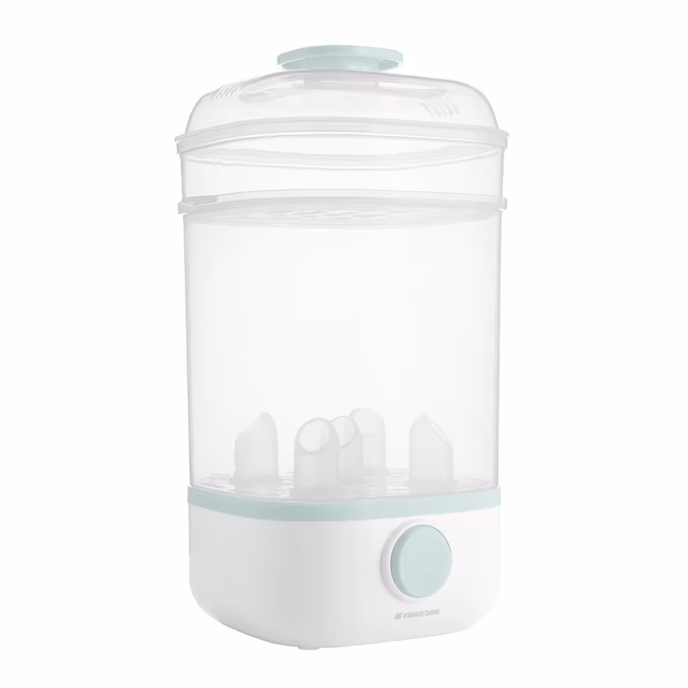 دستگاه استریل کیکابو مدل Clyde