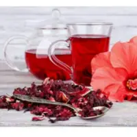چای ترش ایرانی غنچه