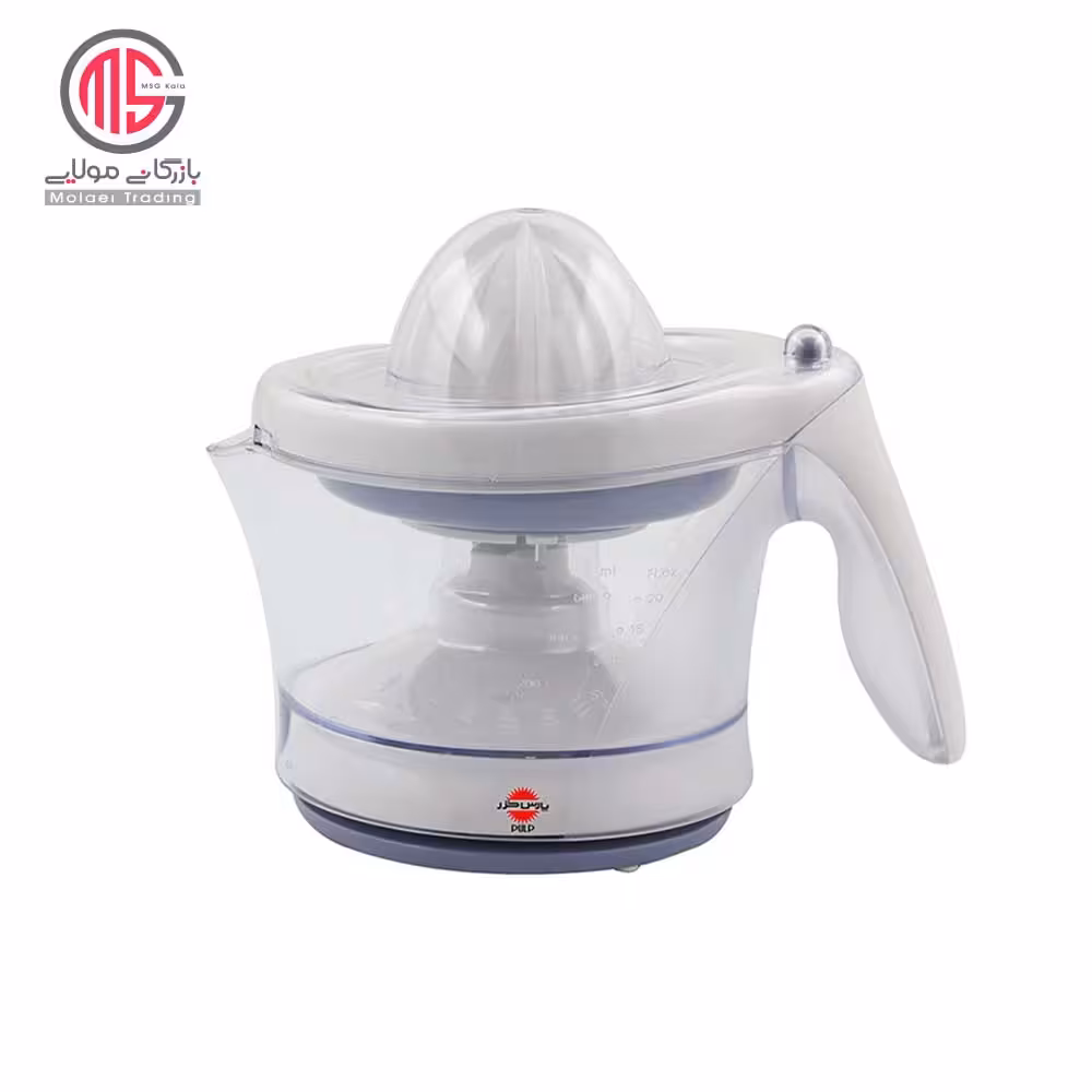 آب مرکبات گیر پارس خزر مدل پالپ – PULP