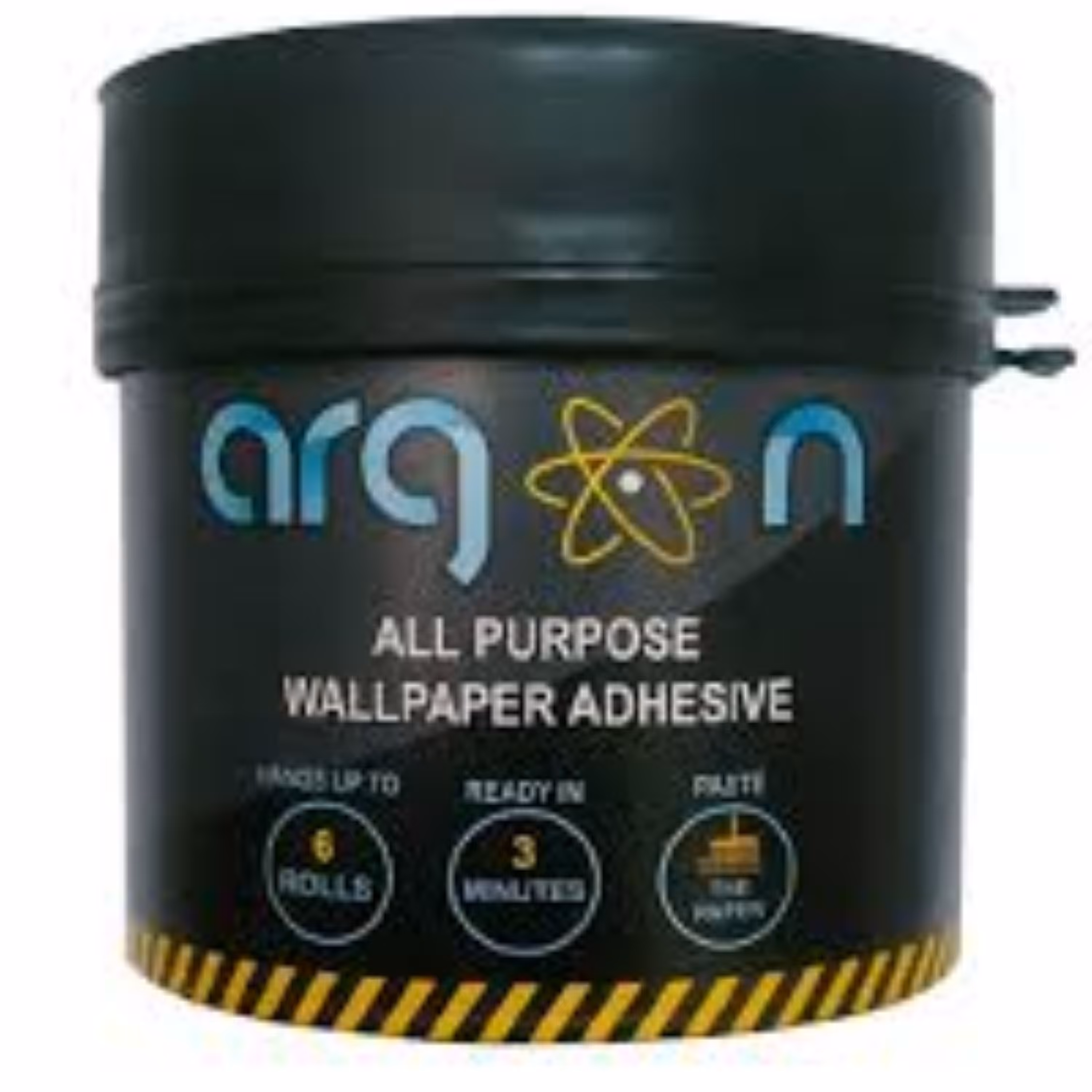 چسب کاغذ دیواری 60 گرمی با چسبندگی بالا 