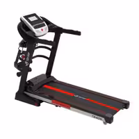 تردمیل تایگر اسپرت مدل ts-60m