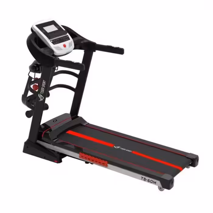 تردمیل تایگر اسپرت مدل ts-60m